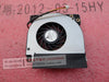 Neuer Laptop-CPU-Lüfter für Toshiba Satellite P100 P105 BFB0605HA 5H1K DC05V 0,36 A