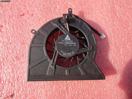 New Laptop CPU Cooling Fan For Toshiba Satellite M300 M305 M305D M301 M302 M800 M900 GB0507PGV1-A +/KSB0505HA 7K26 - inewdeals.com
