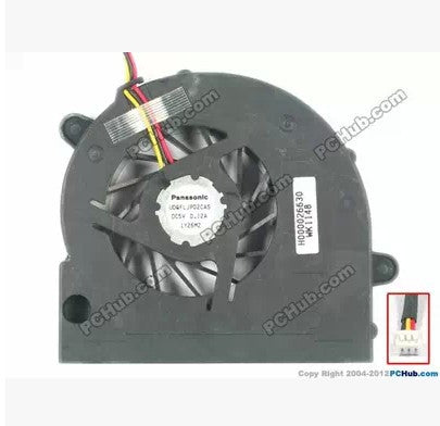 New Laptop CPU Cooling Fan for Acer Aspire 7250 7250-0209 7250-0416 7250-0843 7250-3415 7250-3821 7250G 7715Z UDQFLJP02CAS - inewdeals.com