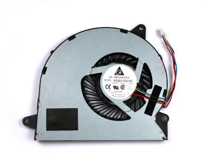New Laptop CPU Cooling Fan for Asus U31 U31F U31J U31E U31JG U31JF U31S X35J X35 cooler KDB0705HB-AF1N KDB0705HB - inewdeals.com