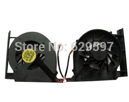 New Laptop CPU Cooling Fan for HP Compaq Presario CQ61-100 CQ61-200 CQ61-300 CQ61-400 CQ61z-300 CQ61Z-400 - inewdeals.com