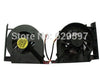 New Laptop CPU Cooling Fan for HP Compaq Presario CQ61-100 CQ61-200 CQ61-300 CQ61-400 CQ61z-300 CQ61Z-400