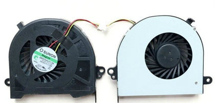 New Laptop CPU cooling fan for toshiba Satellite C70 C70-A C75 C75D L70 L70-A L75 L75D L75D-A DFS551205ML0T MF60120V1-C640-G99 - inewdeals.com