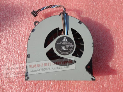 New MF60120V1-C230-S9A Laptop CPU cooling fan For HP 4330S 4331S 4430S 4431S 4435S 4436S 4436 cooler - inewdeals.com