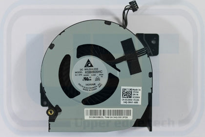 New MG60120V1-C180-S9A DC28000B0SL CN-0CJ0RW COOLING FAN FOR Dell Precision M5700 M6700 CJ0RW GPU COOLING FAN - inewdeals.com