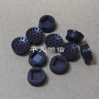 Mouse black hat for HP Elitebook 840 G2 820 G3 Keyboard pointing stick - inewdeals.com