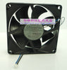 NIDEC 8025 12V 0.19a T80T12MUB7-53 80 * 80 * 25mm projector fan