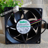 NIDEC T92T12MHA7-57 9025 12V 0.14A 9CM PWM 90 * 90 * 25MM Ultra Silent Fan