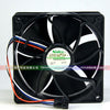 NIDEC V12E24BS2B5-07Z02 24V 1.66A 4-wire inverter fan