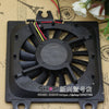 NMB 3605FL-09W-S29 10V TH-P55VT31C Projector Plasma TV Fan