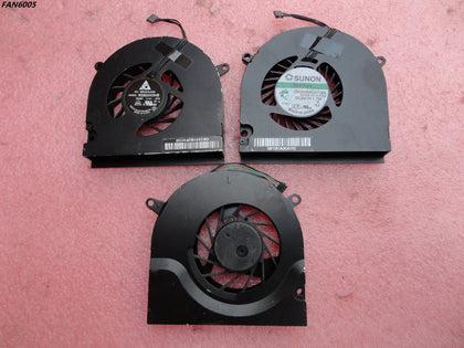 New Notebook CPU Cooler Cooling Fan For ZB0506AUV1-6A B3657.13.V1.F.GN A1278 Apple MacBook Pro 13.3