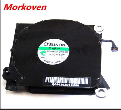 New Notebook CPU Cooler Radiator Fan For Apple MacBook Air A1304 A1237 MB233 MC233 13