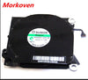 New Notebook CPU Cooler Radiator Fan For Apple MacBook Air A1304 A1237 MB233 MC233 13" For SUNON MG50060V1-Q000-S99 DC5V 1.9W