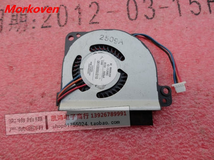 New Notebook laptop CPU Cooler Fan For Toshiba Portege Z830 Z835 Z930 Z935 C-139C DC5V 350mA G61C0000J210 cooling - inewdeals.com