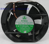 Bi-sonic AC380V 17251 6C-380HB 172 * 172 * 51mm axial cooling fan radiator fan
