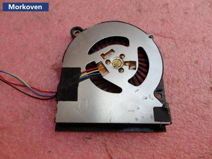 New CPU Cooling KDB0505HC DC05V 0.36A - CE03 -CE03 FAN DC28000C5D0TIA81041B00001B2 For acer ICONIA_W700 W700 fans 4pin - inewdeals.com