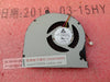New CPU Cooling MODEL KSB0805HB DC05V 0.60A - CL2C FAN For H000047200 H000047220 H00047230 fans 3pin