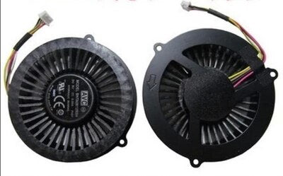 New CPU fan for Lenovo IdeaPad Y400 Y500 Y400S Y500S laptop CPU cooling fan cooler DFS541305MH0T FC1C - inewdeals.com