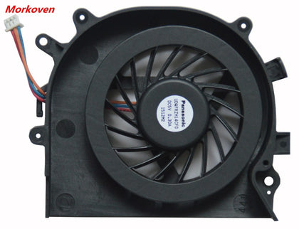 New CPU Cooling Fan For Sony UDQFRZH14CF0 VPCEAS9C VPCEA2S7C VPCEA2S8C EA200c DC Brushless Cooler Radiators Laptop Fan - inewdeals.com