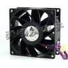 Delta 9038 9cm FFB0912EHE-FOO 12V 1.5A 90 * 90 * 38MM double ball bearing fan violence.