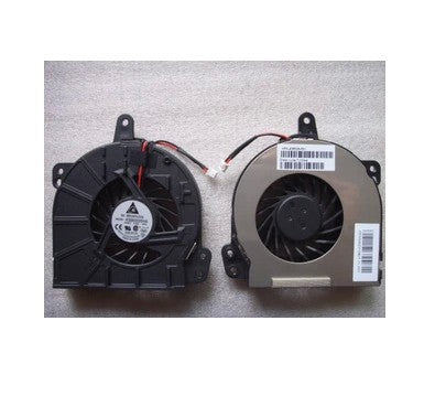 New Delta KSB0505HA 5V 0.32A For HP 500 510 520 530 540 C700 CPU fan DFB451005M20T - inewdeals.com