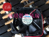 NMB 2406GL-04W-B39 12V 0.18A 60 * 60 * 15mm three-wire signal detection with axial fan