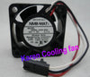 NMB A90L-0001-0528/70 fan 1608KL-05W-B59 4020 40 * 40 * 20mm waterproof fan Fanuc fan with fittings