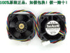 Sanyo 4028 9PH0412P3J033 12V 0.35A 4CM/four-wire 40*40*28mmserver cooling fan double ball bearing fan