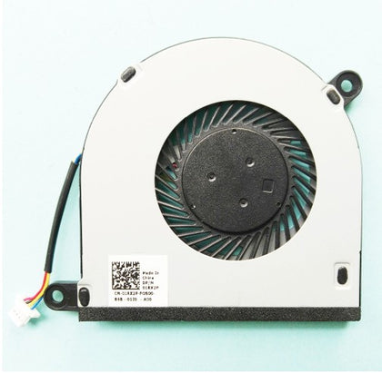 laptop CPU fan for Dell Inspiron 13-5568 7378 5378 5379 5368 5378 Cooling fan - inewdeals.com