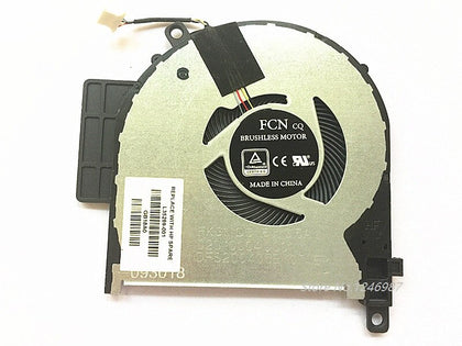 laptop CPU fan for HP ENVY X360 15-CN 15-CP TPN-W134 W135 Cooling fan - inewdeals.com