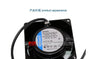 PAPST 8038 230 V 8850 8556N/VW/V/A/NR ventilateur de refroidissement haute température tout métal