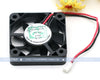 RDL4010B 4CM 4010 24V 0.06A 40 * 40 * 10MM ultra-quiet double ball cooling fan