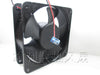 SUNON 12038 KD2412AMBX-6A 24V 7.2W Plastic Housing Two-wire Danfoss Inverter Chassis Fan