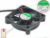 SUNON 5010 24V 1.0W KDE2405PFB1-8 5CM 50 * 50 * 10mm 2 line drive fan