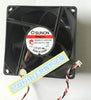SUNON 8 cm 8025 ME80251V1-000C-F99 12V 1.7W 80 * 80 * 25MM projector fan
