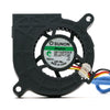 SUNON GB1245PKVX-8 12V 1.4W 4520 Magnetic Suspension Blower Projector Fan