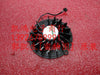New SUNON notebook fan GC055510VH-A 13.V1.B4219.F.HF 5V 2.05W+cooling fan