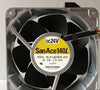 Sanyo 9LB1424H5J03 24V 0.63A 140 * 140 * 50mm inverter fan