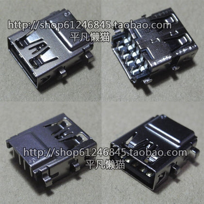 USB motherboard interface DC Power Jack for DELL Latitude E5470 - inewdeals.com