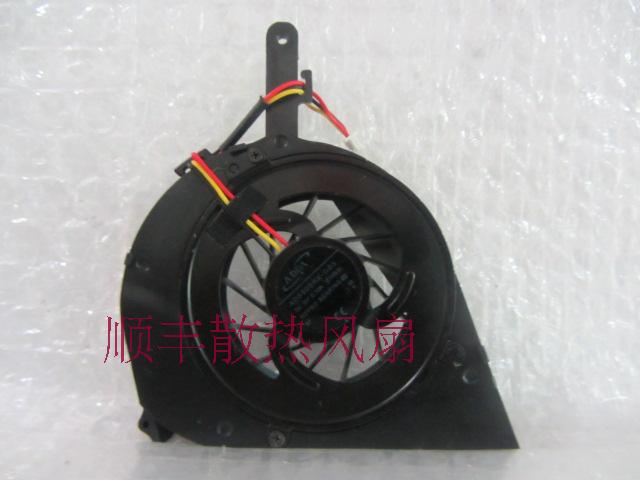 adda cooling fan ad5505hx-gb3 dc5 v 0.50a bare fancooling fan