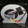 agreement ADDA AB08505HB120B00 5V 0.5A cooling fan