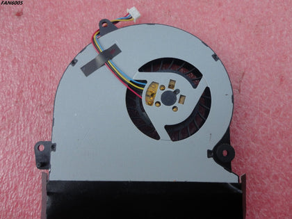 New and CPU fan for Asus U32VM U32VJ U32 laptop CPU cooling fan cooler Delta BDB05405HHB CC1F - inewdeals.com
