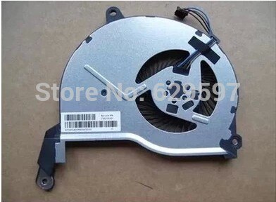 New and CPU fan for HP Pavilion 15 736278-001 15-n055sr laptop fan CPU cooling fan cooler DFS200405010T FFBB - inewdeals.com