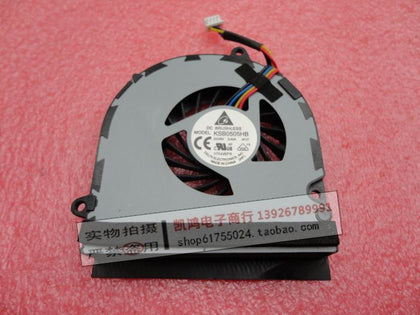 New and Laptop CPU Cooling Fan For ASUS UL30VT UL50 UL50A UL80A DFS401505M1OT ksb0505hb 9f37 - inewdeals.com