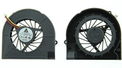 New and fan for HP CQ50 CQ60 G50 G60 laptop CPU cooling fan cooler CQ50 CQ60 fan MCF-W11BM05 KSB05105HA 8G99 - inewdeals.com