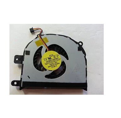 New and CPU cooling fan for Dell XPS 14Z L421x L411Z laptop fan AB07005HX07Q300 0QLM00 DP/N 01H3CJ - inewdeals.com