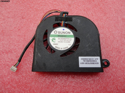 New and CPU fan for Acer Aspire 3810 3810T 3810TG 3810TZ 3810TZG laptop fan Gc053507vh-A 13.V1.B4108.F.Hf - inewdeals.com