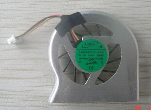 New and CPU fan for Acer D250 ZG5 PRO P531H KAVa0 KAV60 laptop fan , AB0405HX-KB3 GC053507VH-A 13.V1.B4041.F.GN - inewdeals.com
