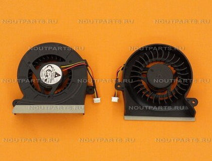 New and CPU fan for Samsung R458 R408 R410 R453 R460 R455 RV408 R403 R517 laptop fan KDB0705HA WA33 - inewdeals.com