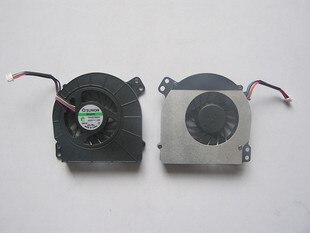 New and laptop CPU cooling fan for Dell Latitude E5510 E5410 1DMD6 cooler fan MF60120V1-B000-G99 DFS531205HC0T F9K6 - inewdeals.com